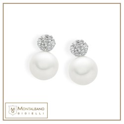 Orecchini in Oro AOP 115